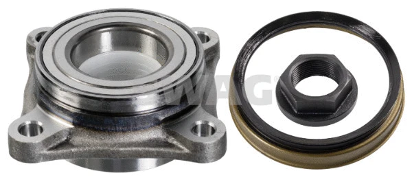 Wheel Bearing Kit (33 10 5621)
