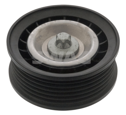 Deflection/Guide Pulley, V-ribbed belt (10 94 7333)