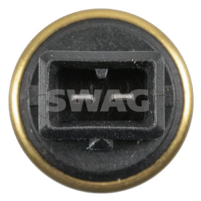 Temperature Switch, coolant warning lamp