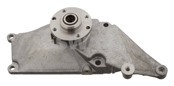 Support, radiator fan (10 20 0003)