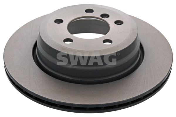 Brake Disc (20 94 3895)
