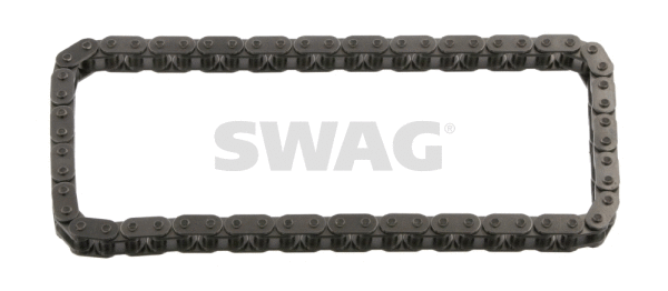 Chain, oil pump drive (38 93 4972)