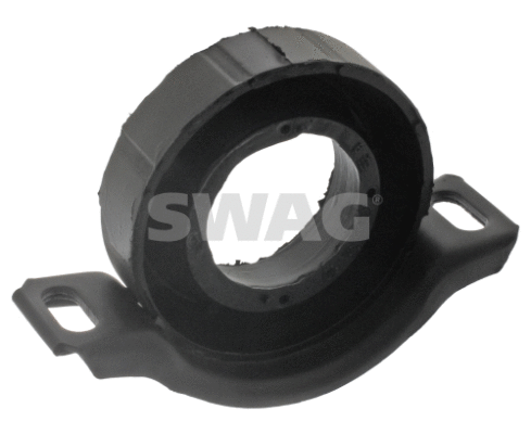 Suspension, propshaft (10 87 0021)