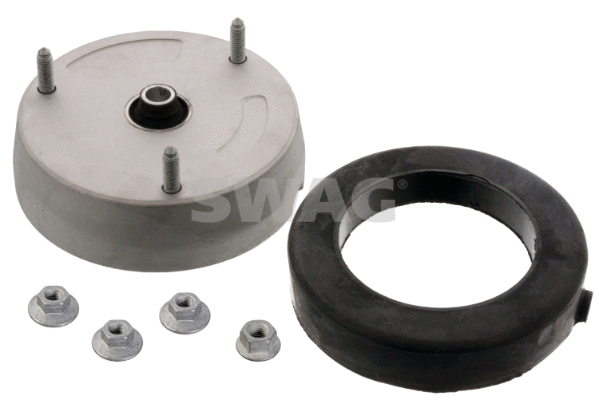 Repair Kit, suspension strut support mount (33 10 4140)