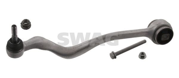 Control/Trailing Arm, wheel suspension (20 94 0303)