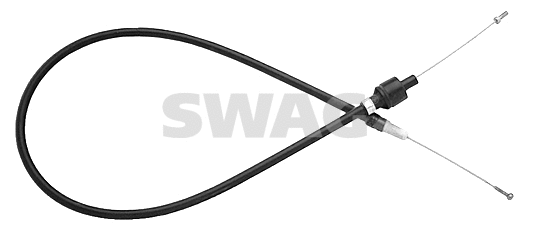 Cable Pull, clutch control (50 90 6169)