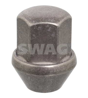 Wheel Nut (50 93 6655)