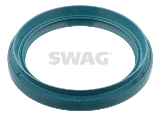 Shaft Seal, wheel bearing (50 90 6540)