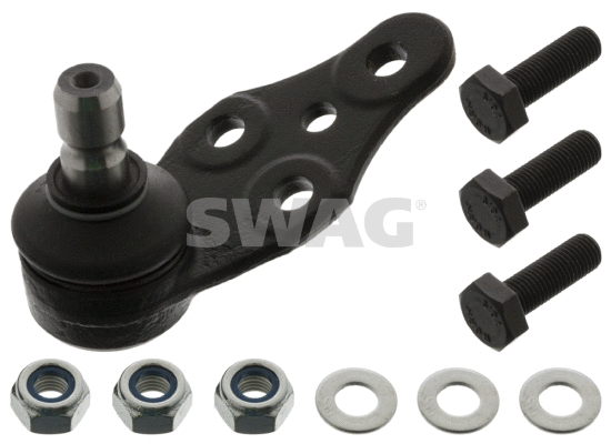 Ball Joint (13 94 3738)