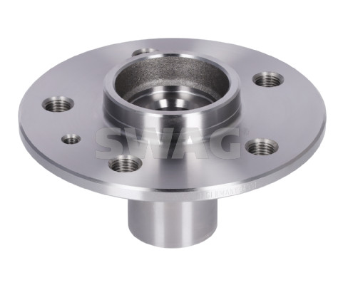 Wheel Hub