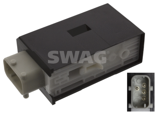 Actuator, central locking system (20 91 8982)