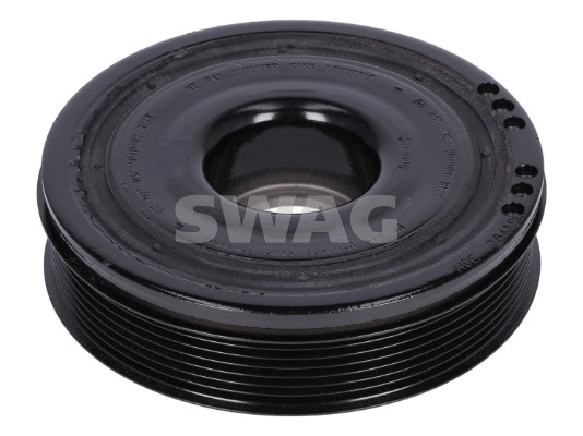 Belt Pulley, crankshaft