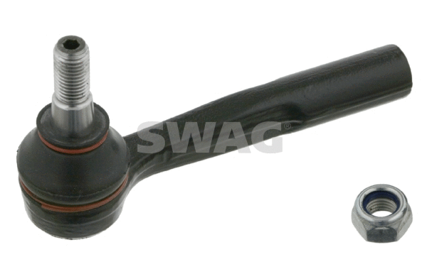 Tie Rod End (40 92 6635)