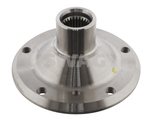 Wheel Hub (20 93 2807)