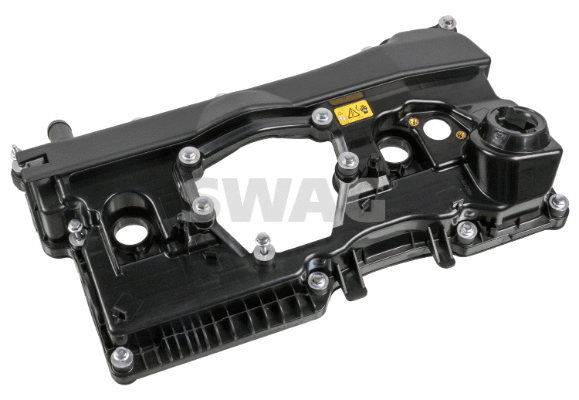 Cylinder Head Cover (33 10 4628)