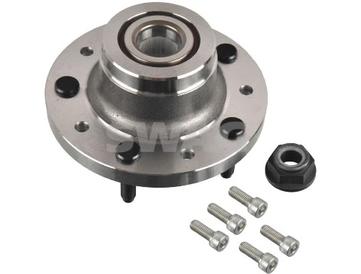 Wheel Bearing Kit (33 10 5314)