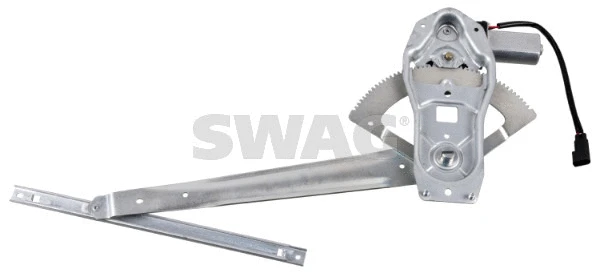 Window Regulator (33 10 4352)