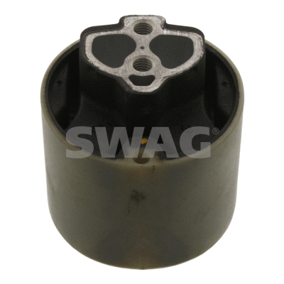 Mounting, transfer case (30 93 9163)