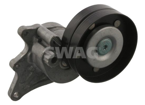 Belt Tensioner, V-ribbed belt (10 93 6981)
