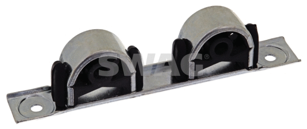 Mount, exhaust system (32 92 2522)