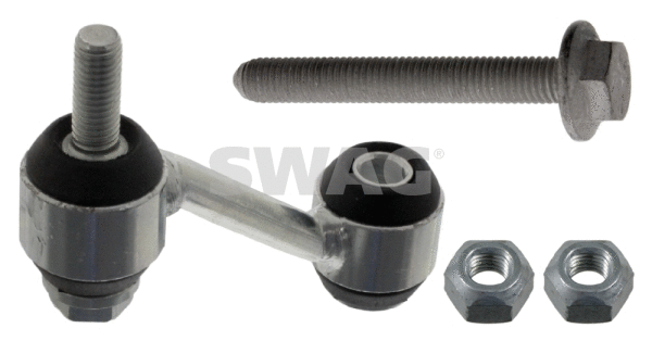 Link/Coupling Rod, stabiliser bar (10 94 3553)