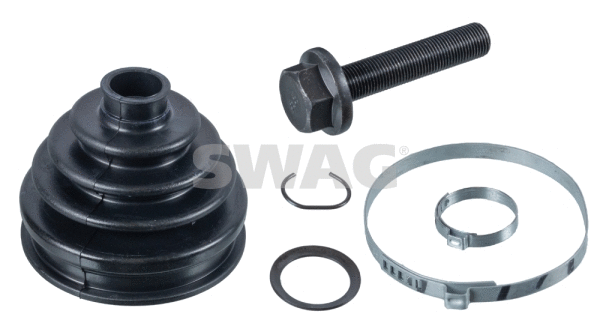 Bellow Kit, drive shaft (30 83 0006)