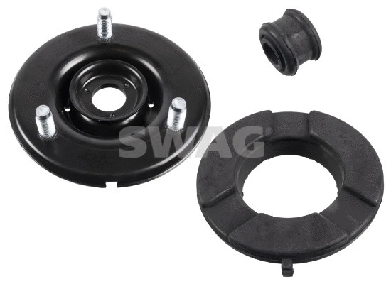 Suspension Strut Support Mount (33 10 6286)