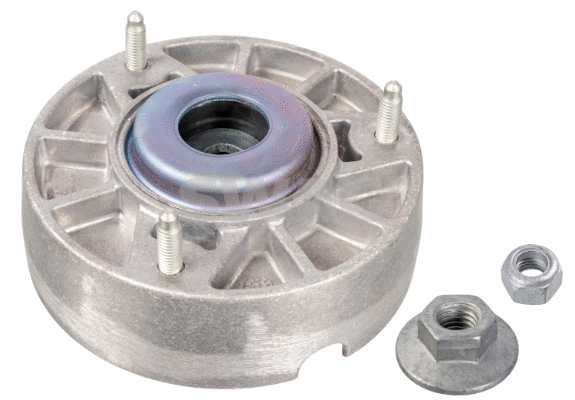 Repair Kit, suspension strut support mount (33 10 3979)