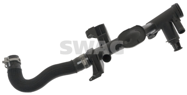 Radiator Hose (62 94 8330)