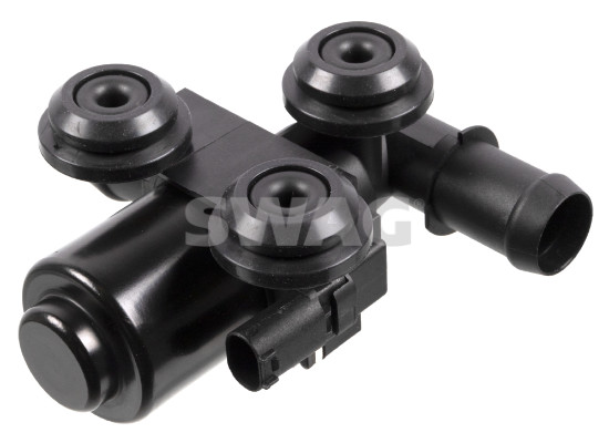 Coolant Control Valve