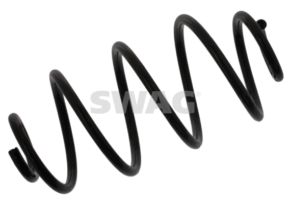 Suspension Spring (40 93 9059)