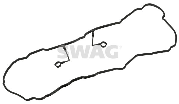Gasket, cylinder head cover (90 10 8337)