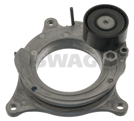 Belt Tensioner, V-ribbed belt (20 94 9526)