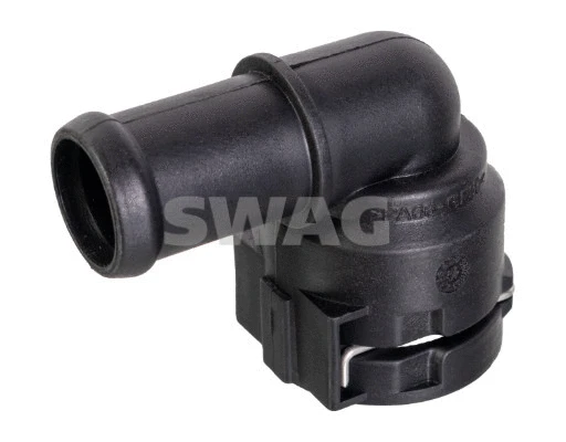 Coolant Flange (33 10 6848)