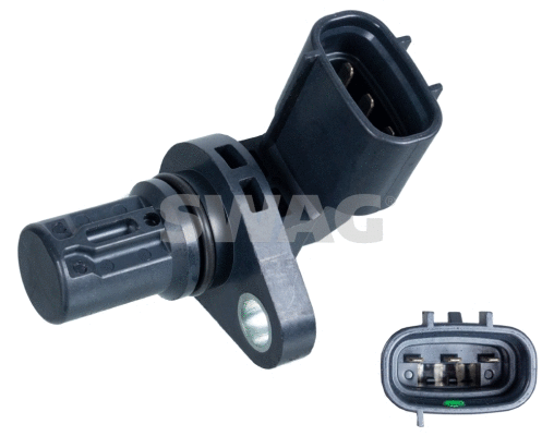 Sensor, crankshaft pulse (84 10 8249)