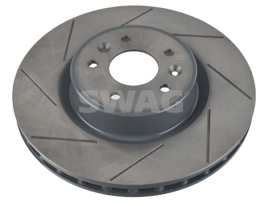 Brake Disc (33 10 5090)