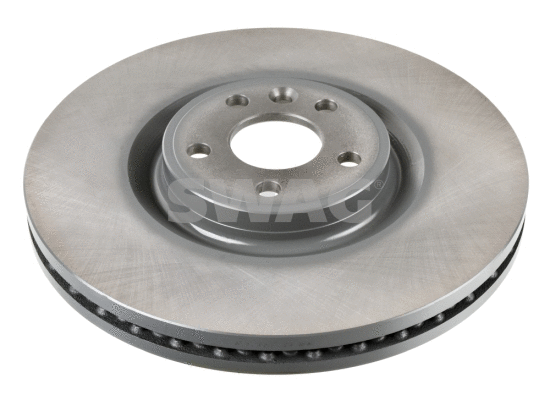 Brake Disc (33 10 0169)