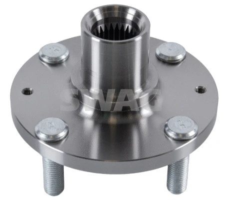 Wheel Hub (33 10 5266)