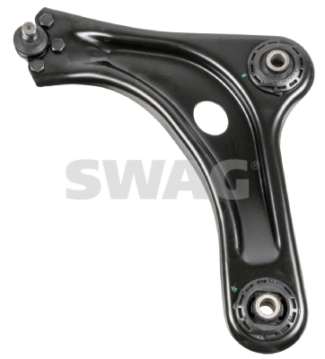 Control/Trailing Arm, wheel suspension (33 10 3271)