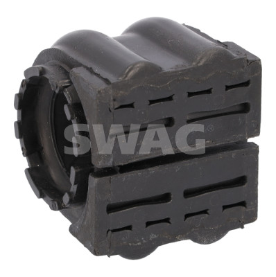 Mounting, stabiliser bar