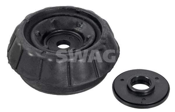 Repair Kit, suspension strut support mount (33 10 6295)