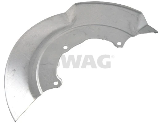 Splash Guard, brake disc (33 10 7226)