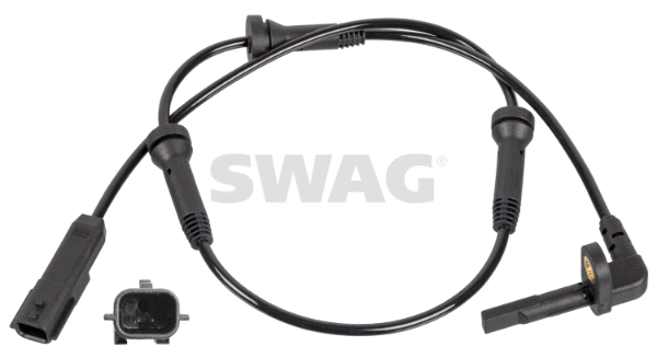 Sensor, wheel speed (33 10 1360)