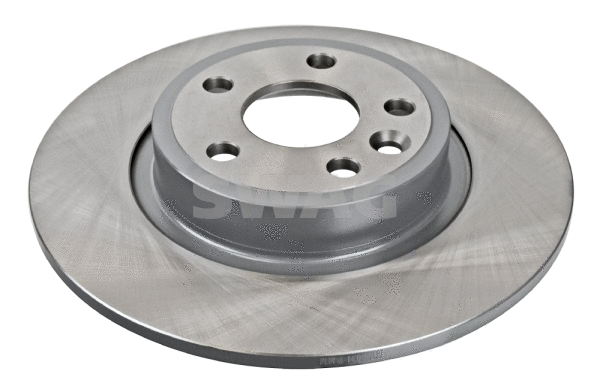 Brake Disc (33 10 0127)