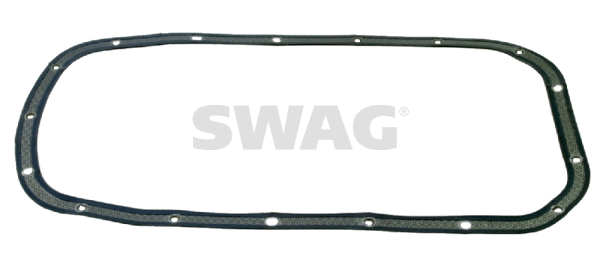 Gasket, oil sump (60 92 1157)