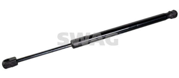 Gas Spring, bonnet (33 10 4056)