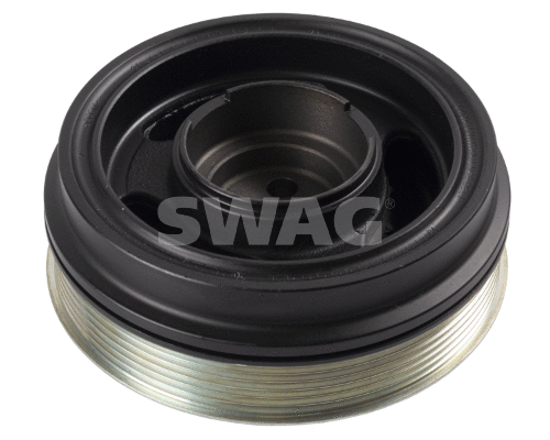 Belt Pulley, crankshaft