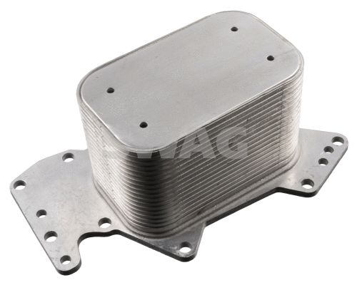 Oil Cooler, engine oil (30 10 3333)