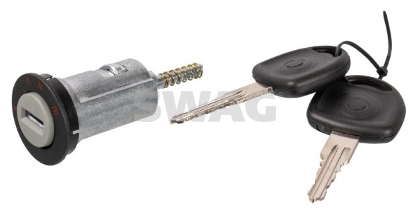 Lock Cylinder, ignition lock (99 90 2748)