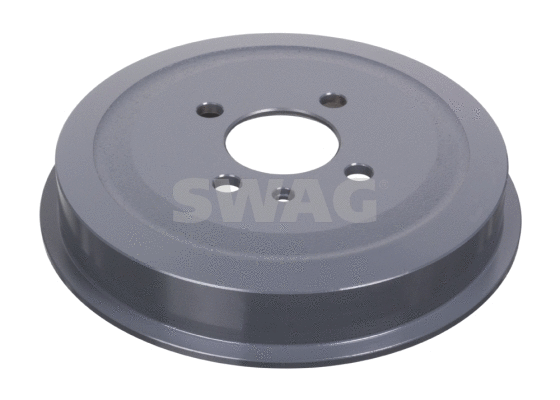 Brake Drum (20 90 4098)